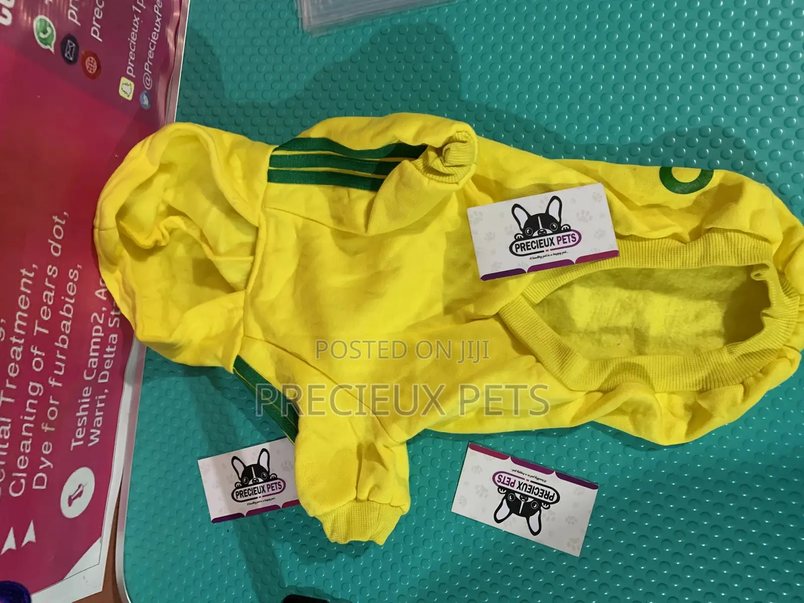 Toy Dog Clothings Series 33