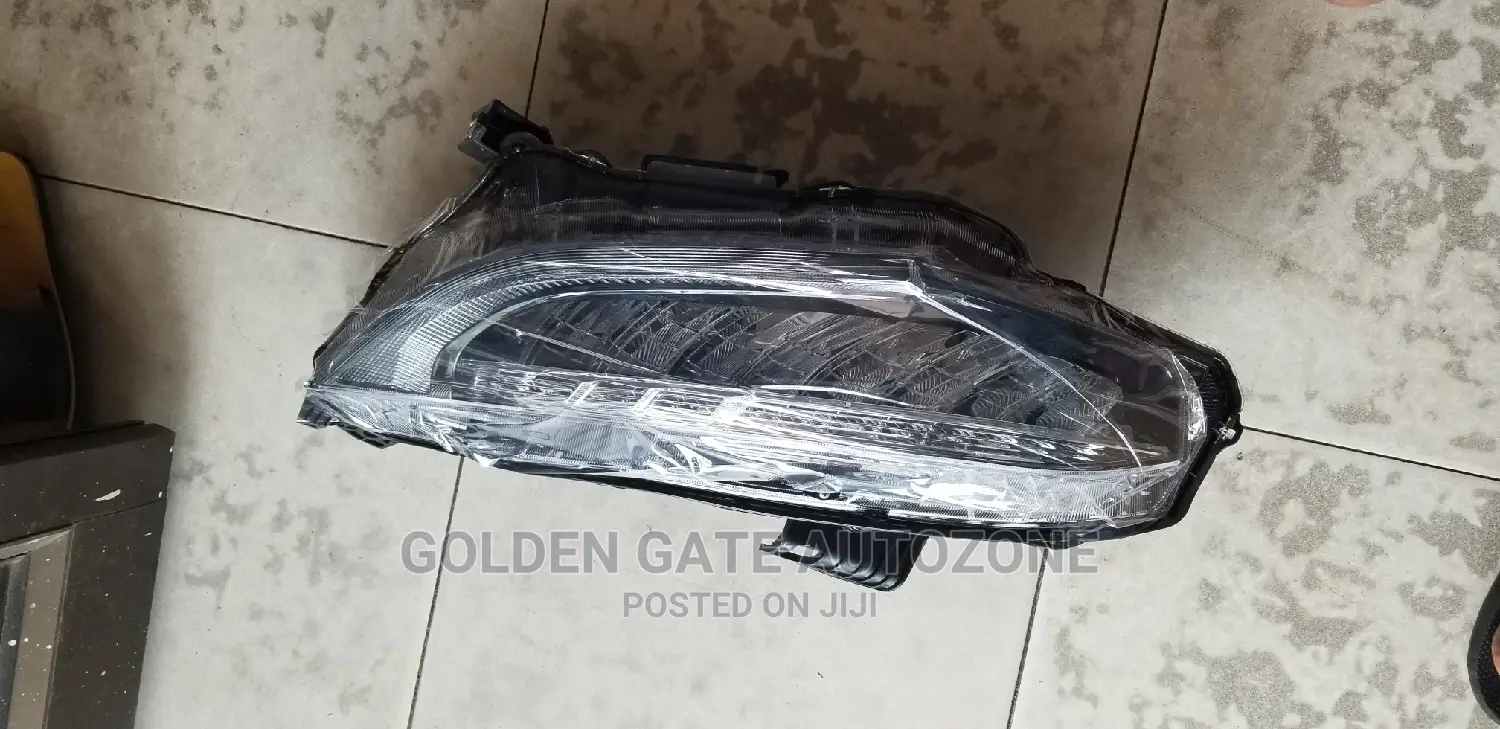 Honda Civic 2017 Headlights Touring All Led
