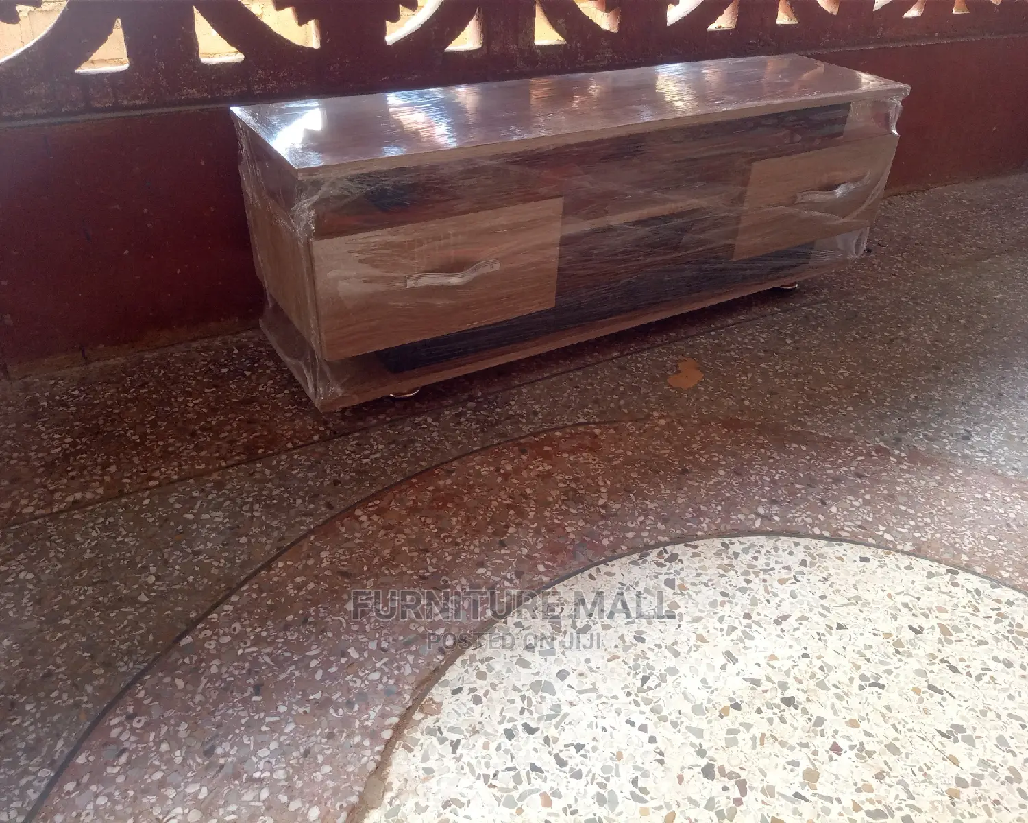 New Tv Stand. Free Delivery