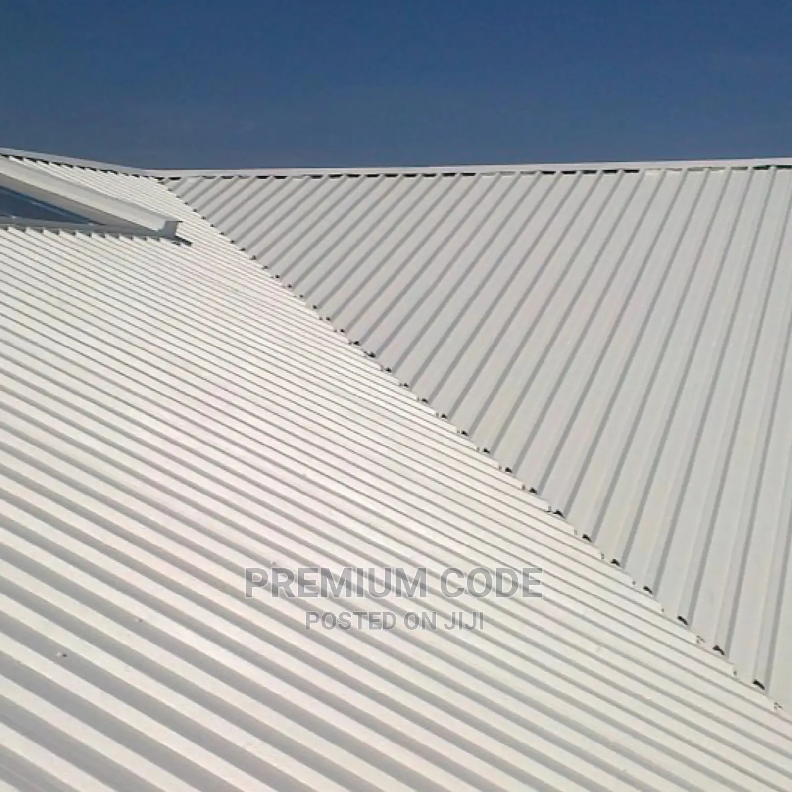 Roofing Sheet Coating, Aluminium Rust-Oleum