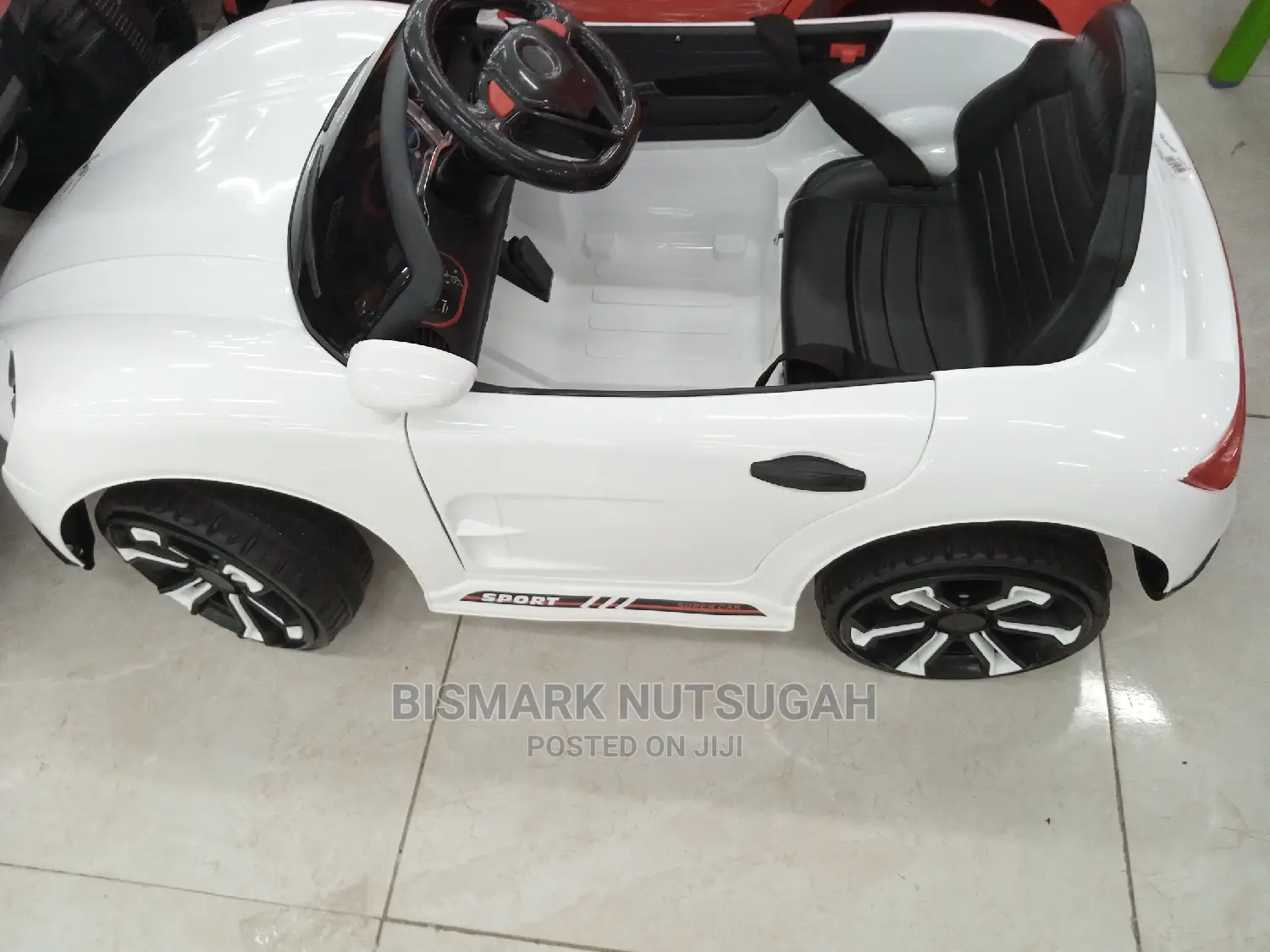 Electric Toy Car for Sale