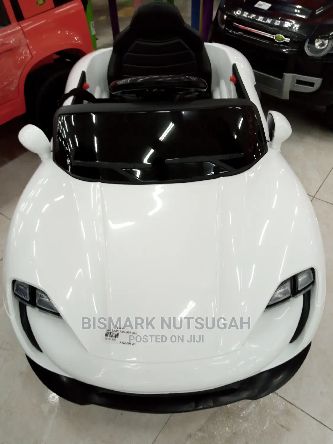 Electric Toy Car for Sale