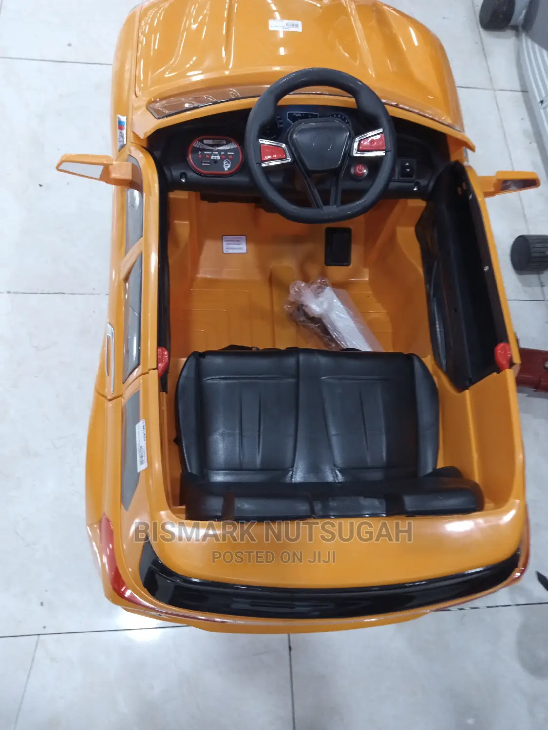 Electric Toy Car for Sale
