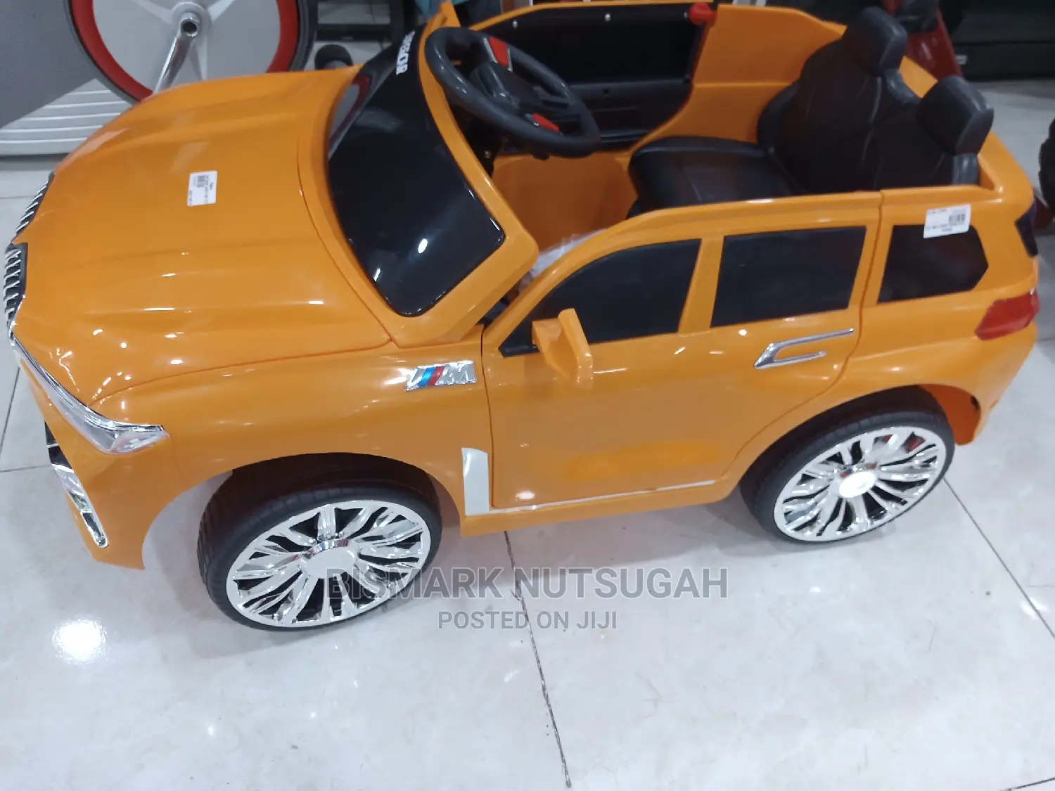 Electric Toy Car for Sale
