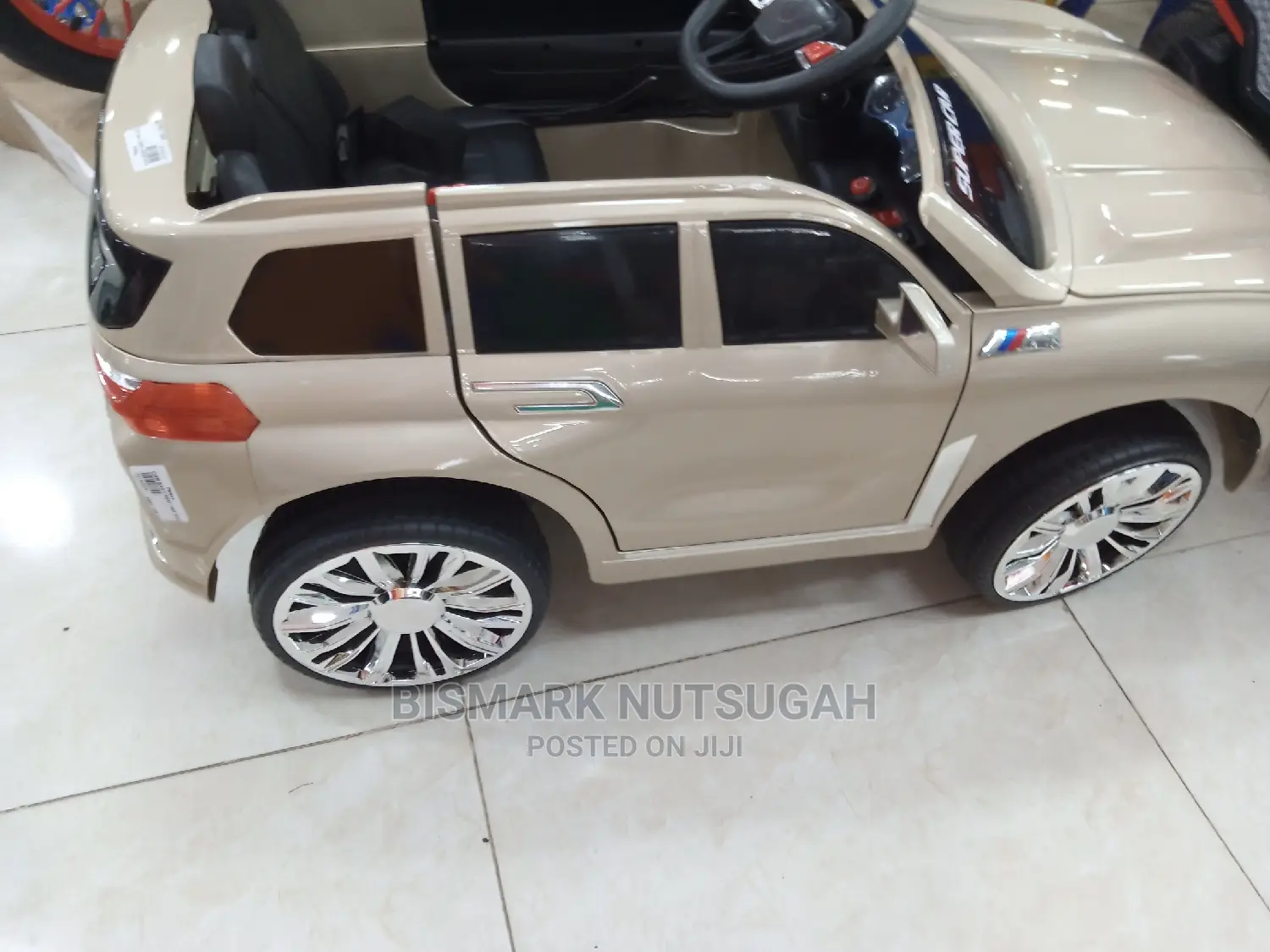 Electric Toy Car for Sale