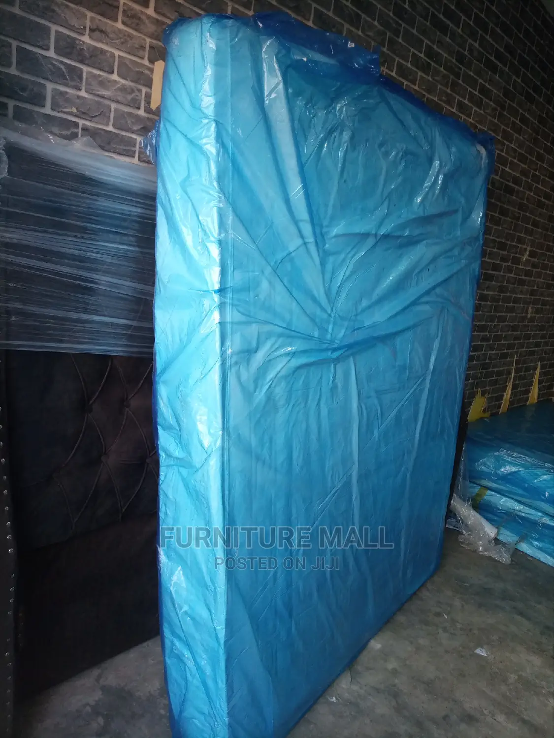 60x80 Mattress . Free Delivery