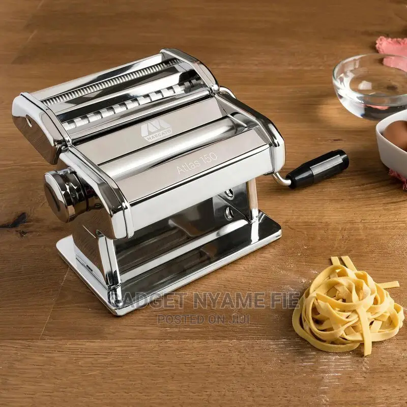Noodles Machine