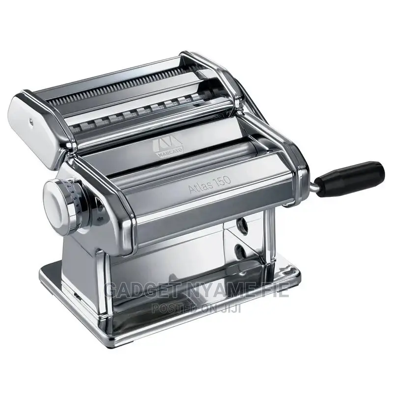 Noodles Machine