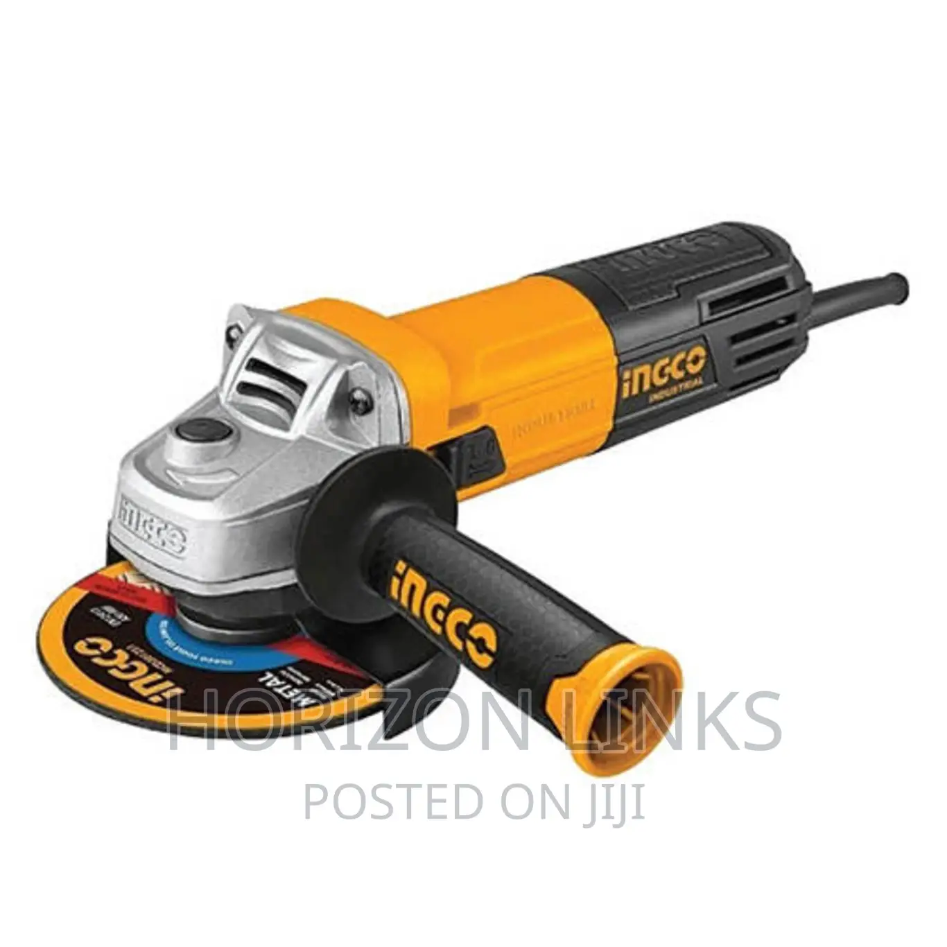 Ingco 9′′ Angle Grinder Ag24008