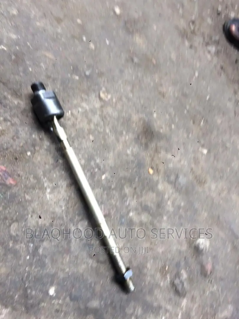 STEERING RACK BALL JOINTS Brand New and Home Used Available