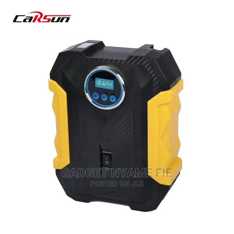 High Quality Mechanical Air Pump
