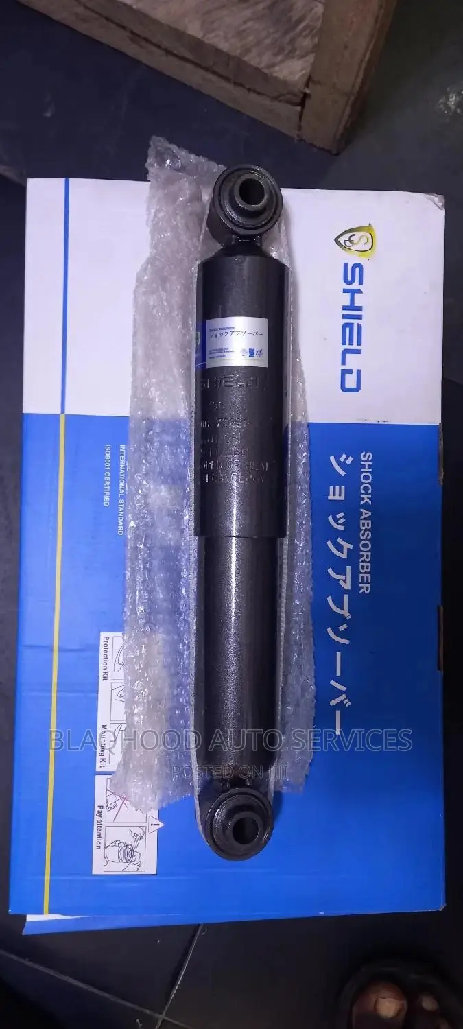 Nissan Pathfinder Back Shock Absorber Pair in Stock