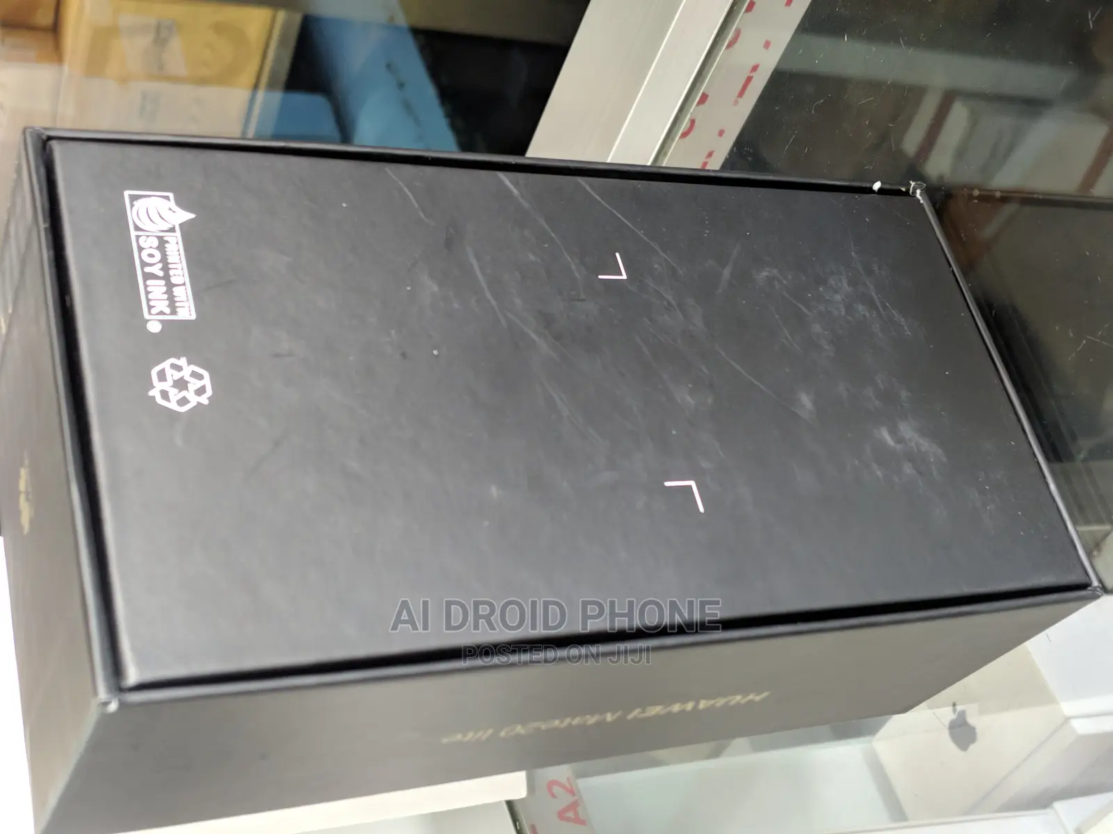 New Huawei Mate 20 Lite 64 GB Black