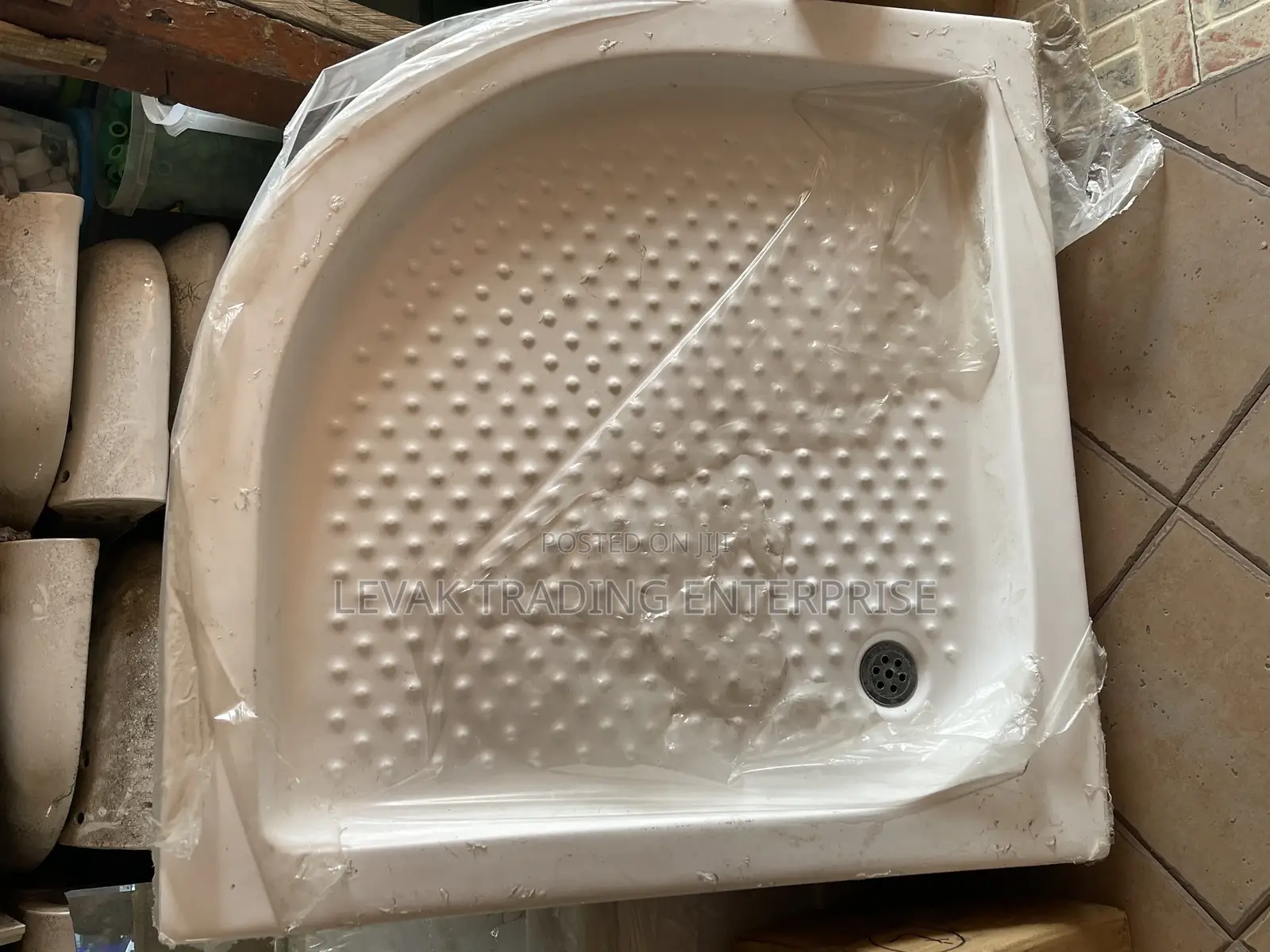 Shower Tray Enclosure Base Shower Base