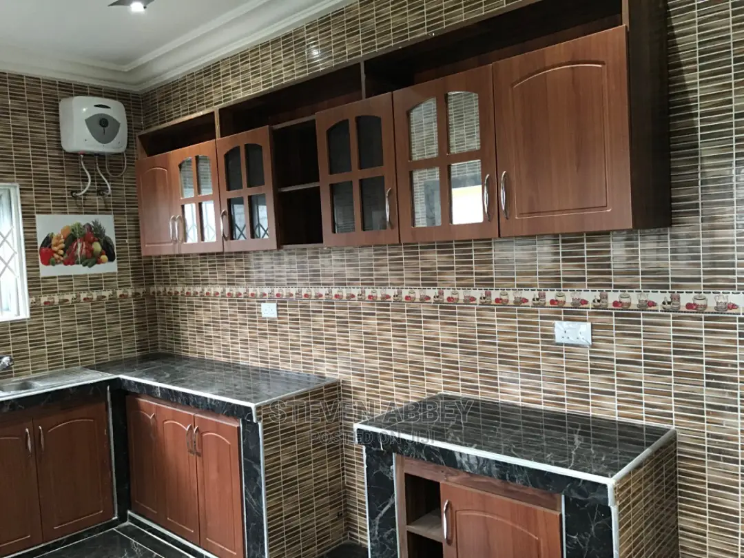 2bdrm Apartment in Adom Agency, Teshie for Rent