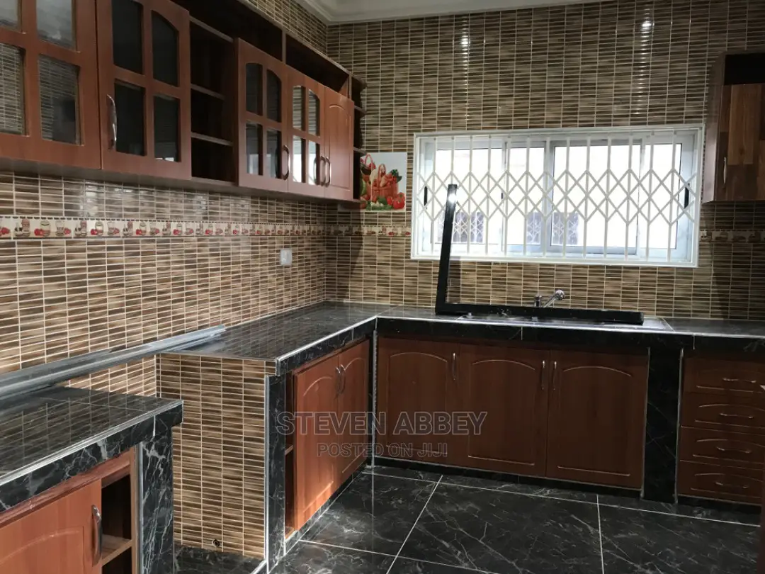 2bdrm Apartment in Adom Agency, Teshie for Rent