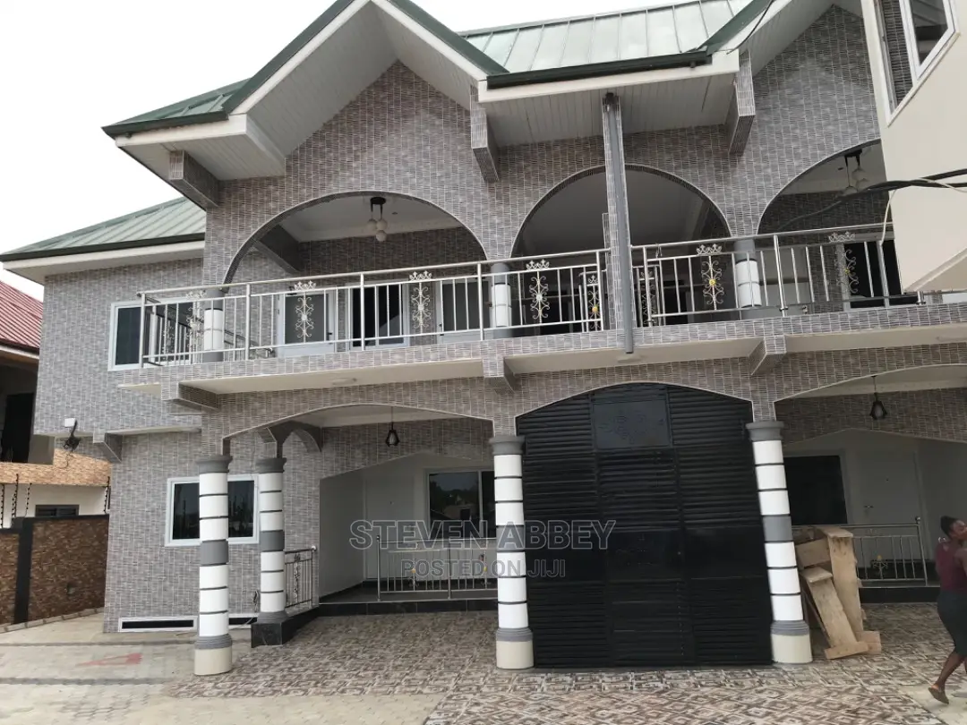 2bdrm Apartment in Adom Agency, Teshie for Rent