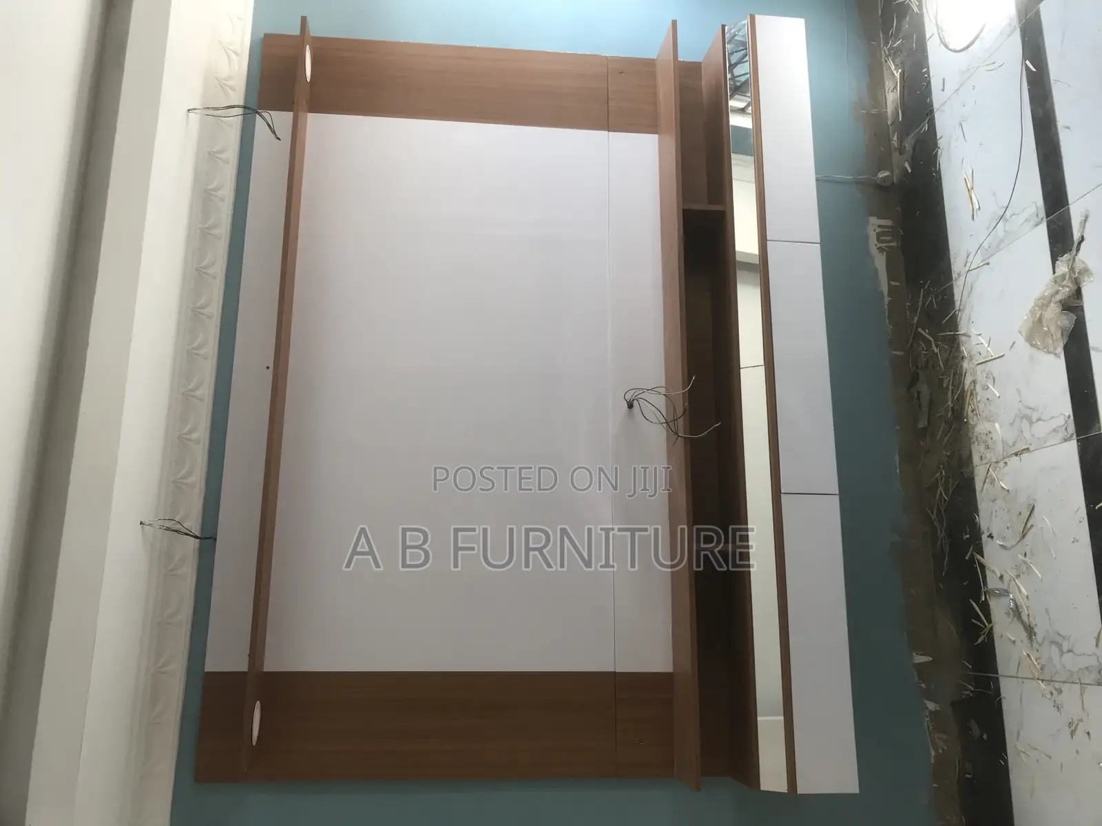 Wall Mount Tv Stand