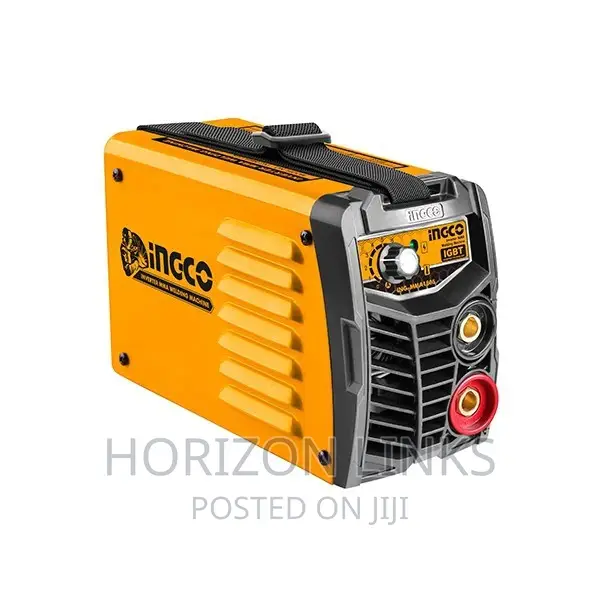Ingco Inverte 180a Ing-Mma18049