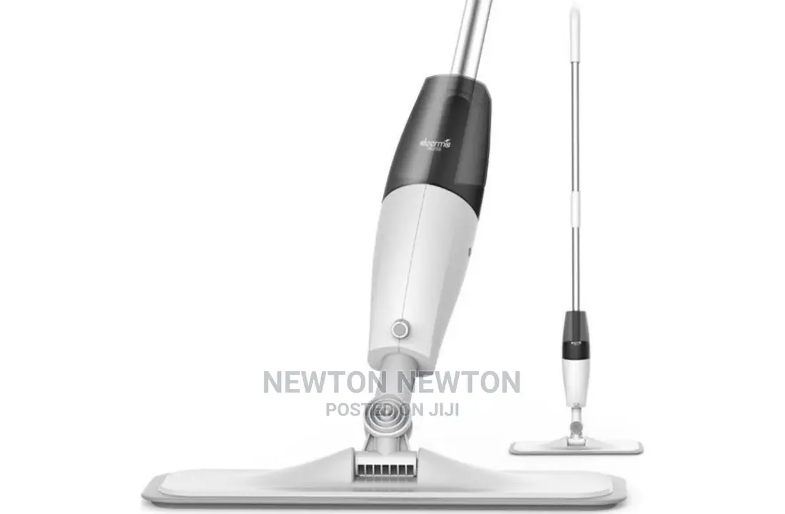 Water Spray Mop