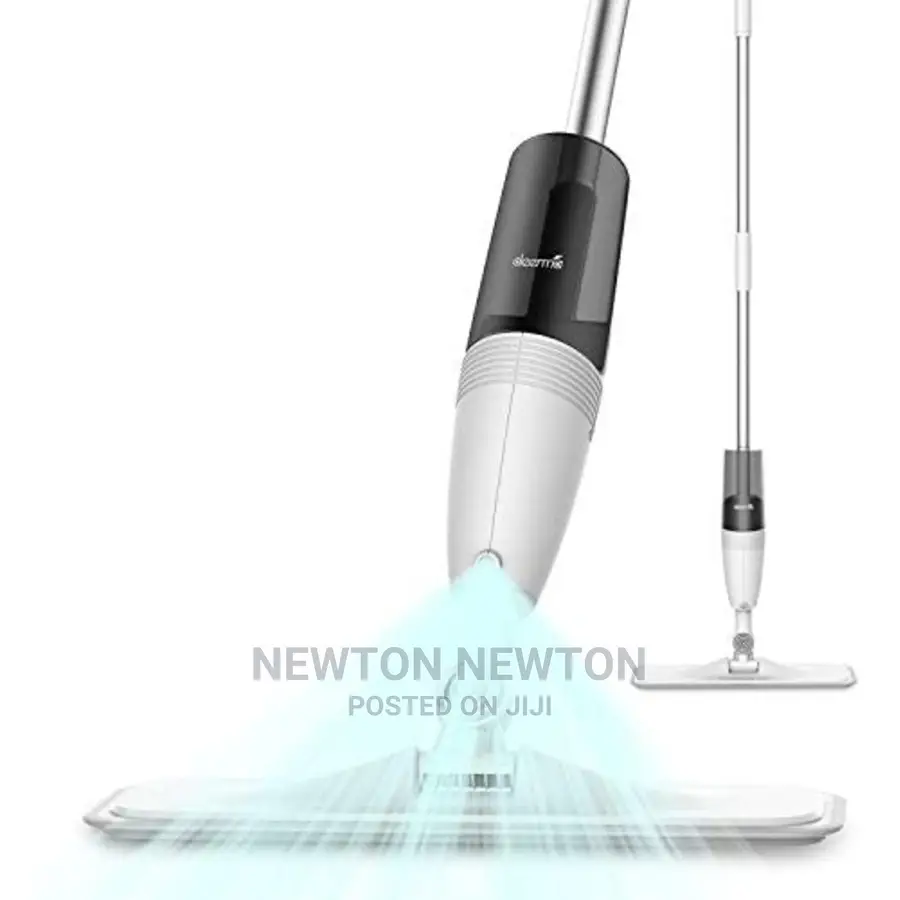 Water Spray Mop