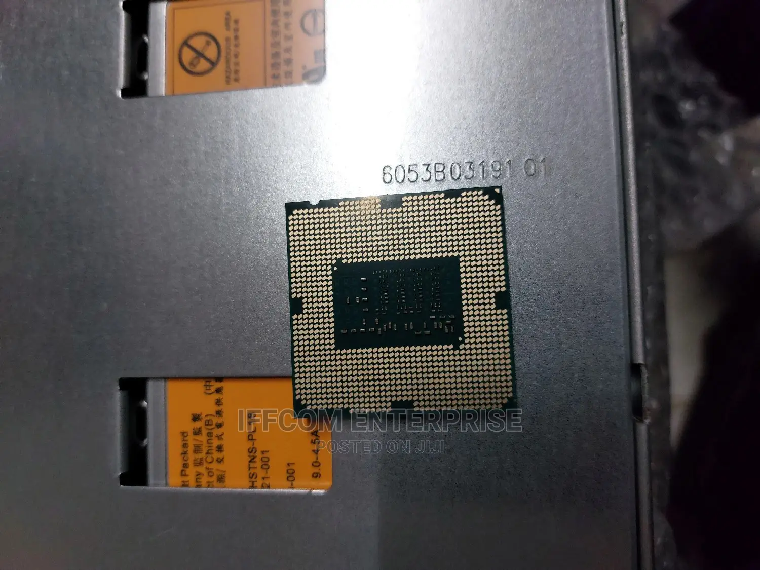 Core I5 4th Gen Processor