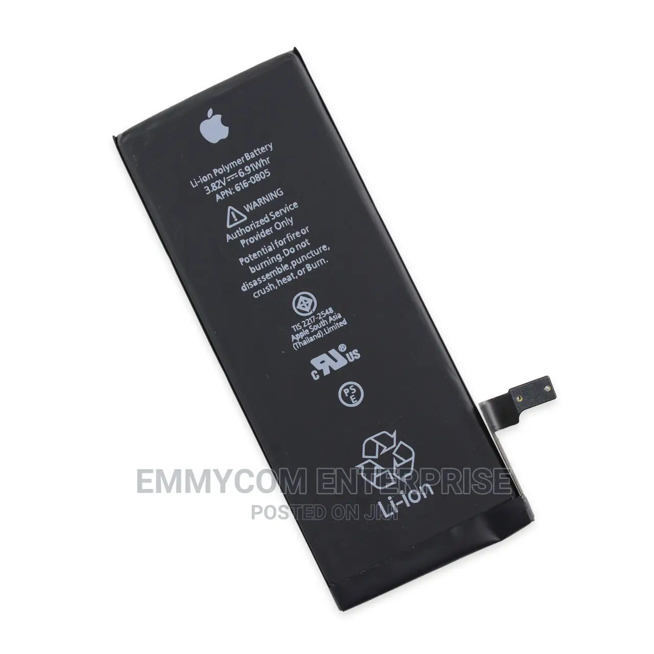 Original Apple iPhone iPhone 6 Plus Battery