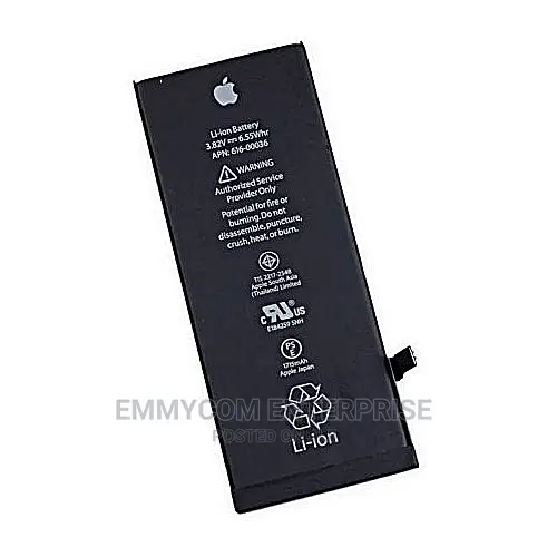 Original Apple iPhone iPhone 6 Plus Battery