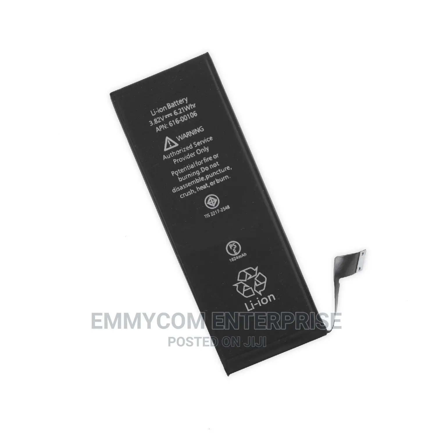 Original Apple iPhone iPhone 6 Plus Battery