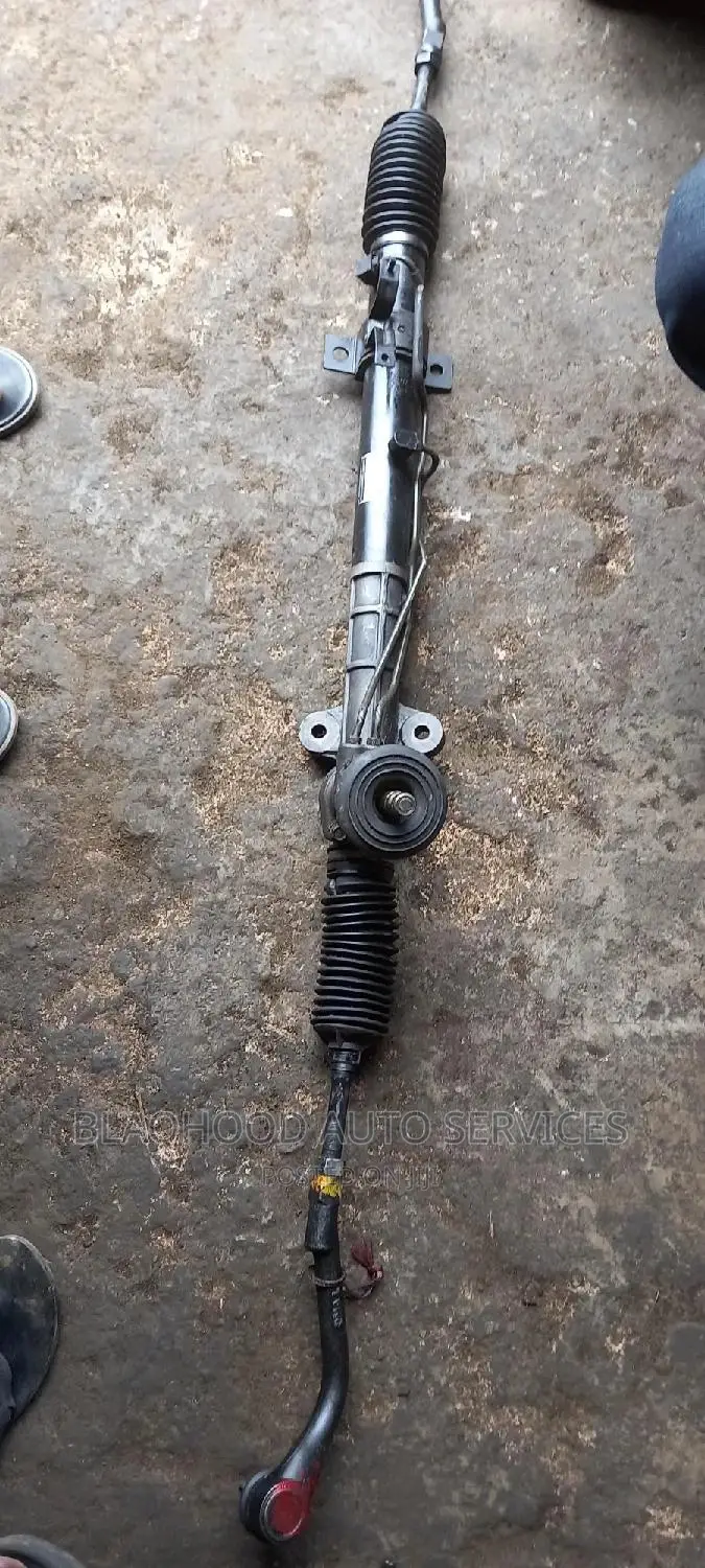 Hyundai Ix35 2010-2015 Complete STEERING RACK Available