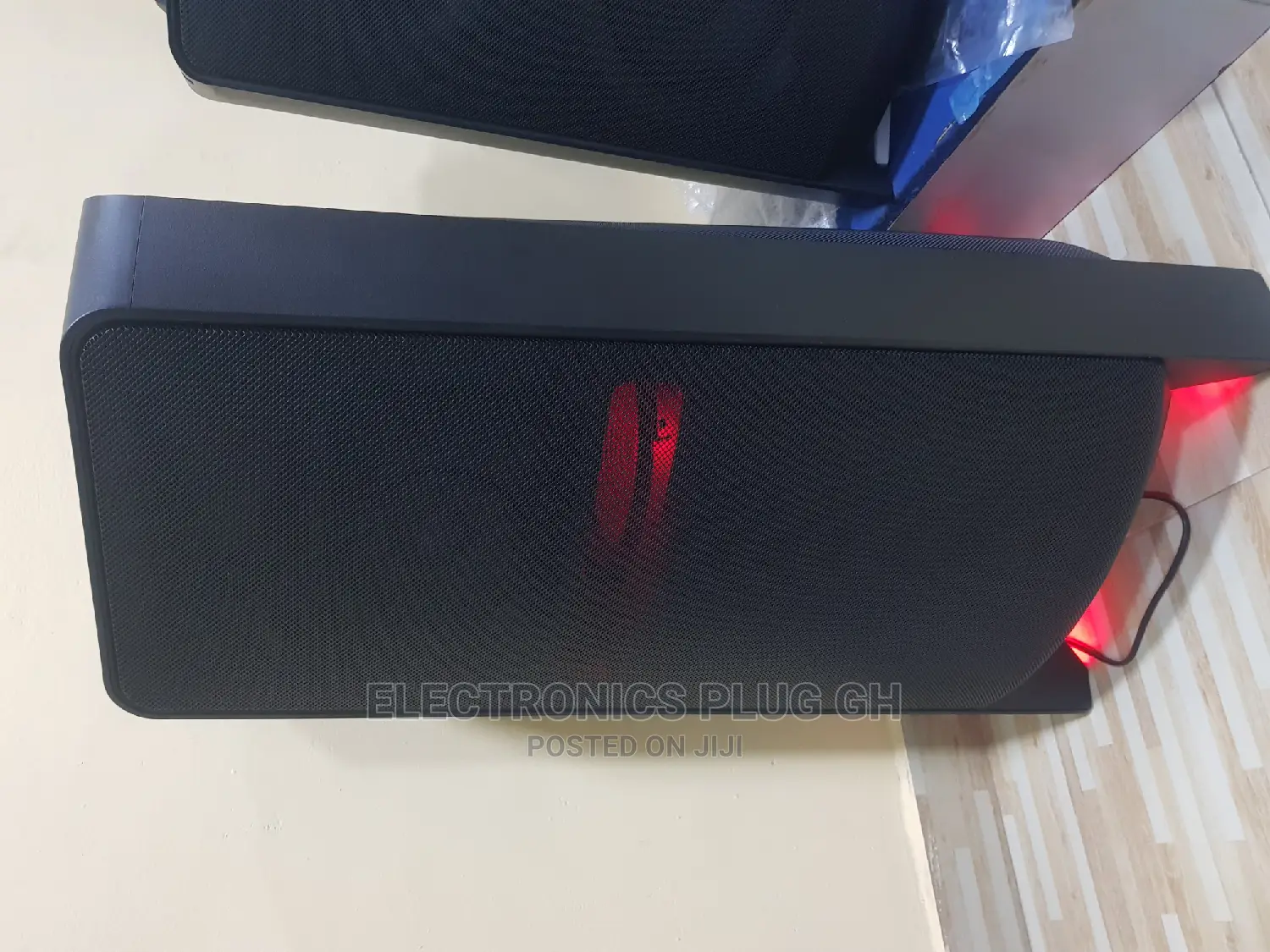 Samsung 1500 Watts Sound Tower Mx-T70