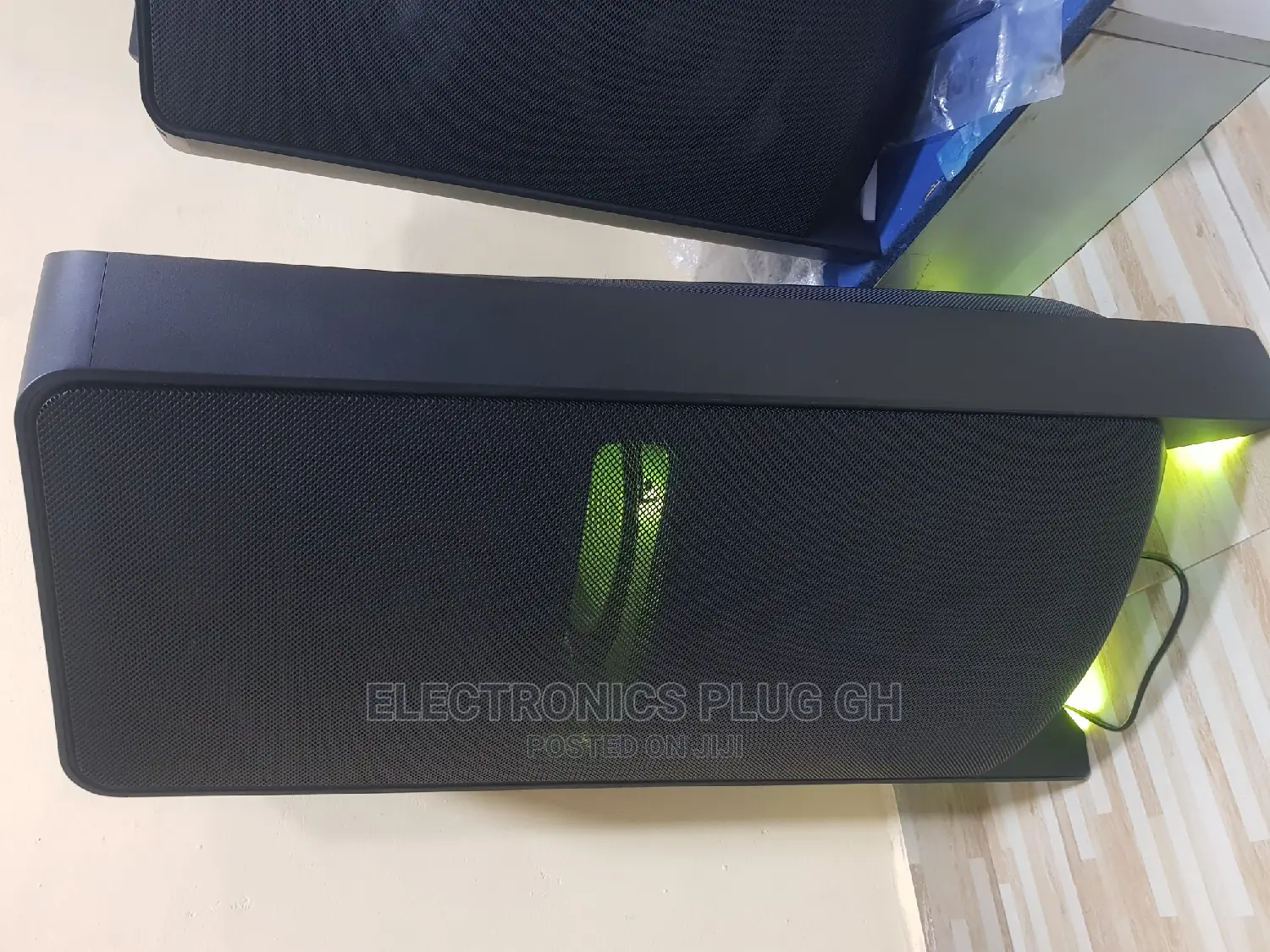 Samsung 1500 Watts Sound Tower Mx-T70