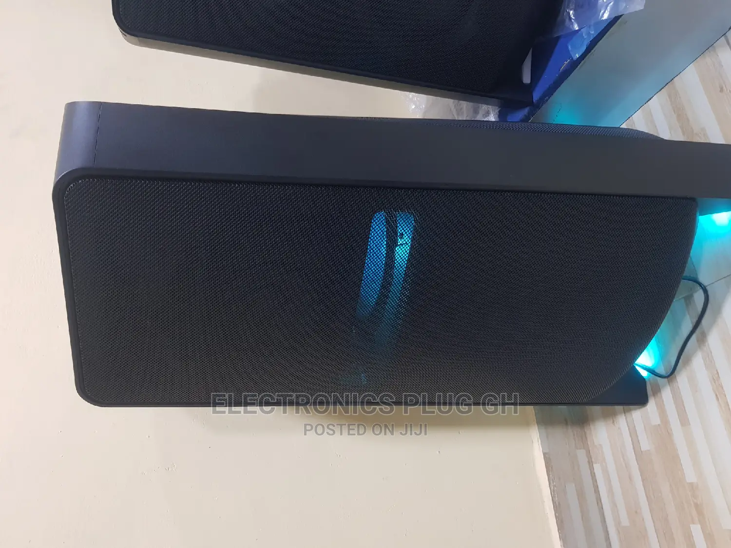 Samsung 1500 Watts Sound Tower Mx-T70