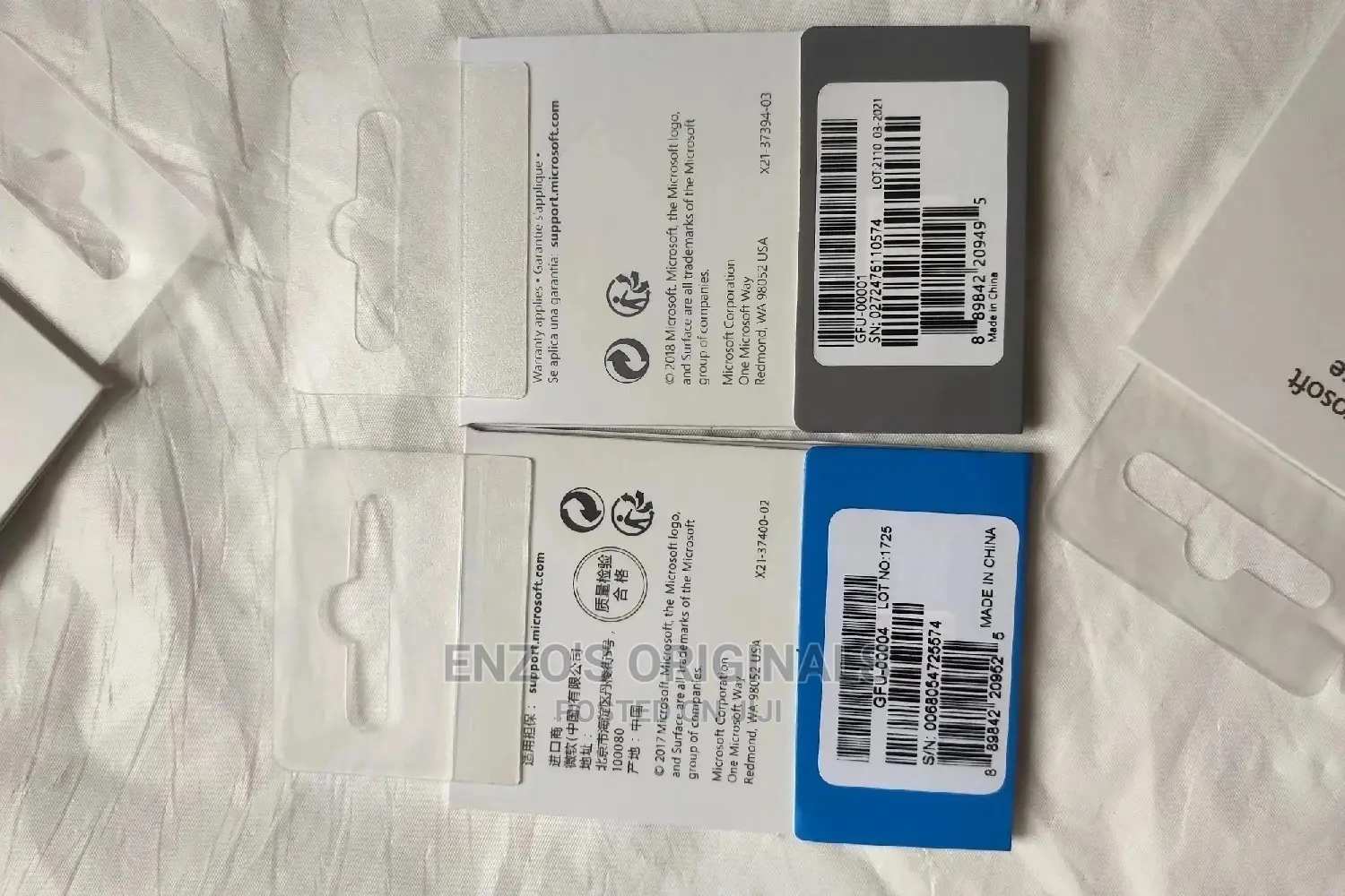 Microsoft Surface Stylus Pen Tips