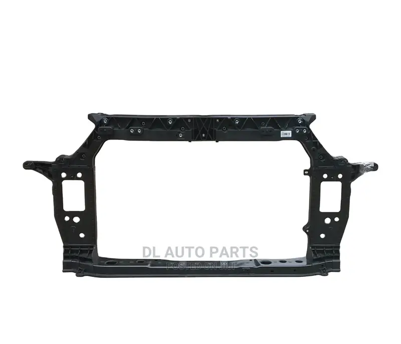 Hyundai I10 Radiator Support 2012-2015