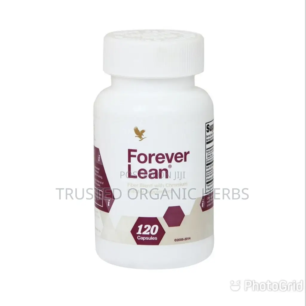 Forever Lean for Weight Loss