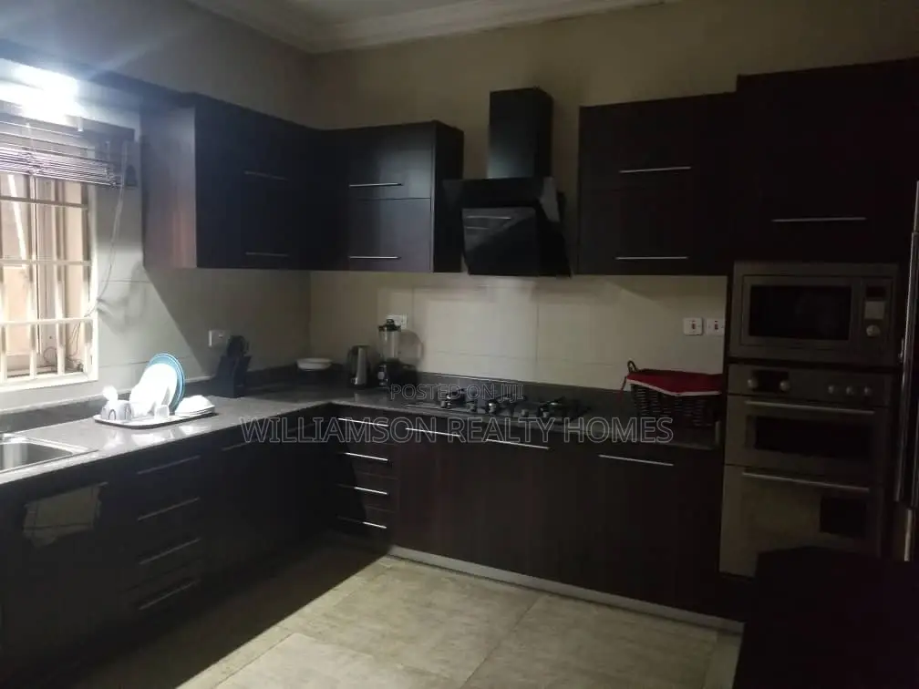 3bdrm House in Devtraco Estate, Spintex for sale