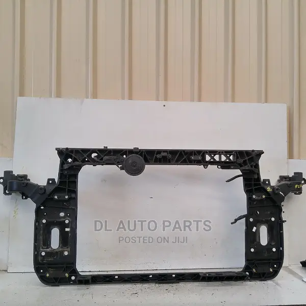 Sportage 2012 Radiator Support