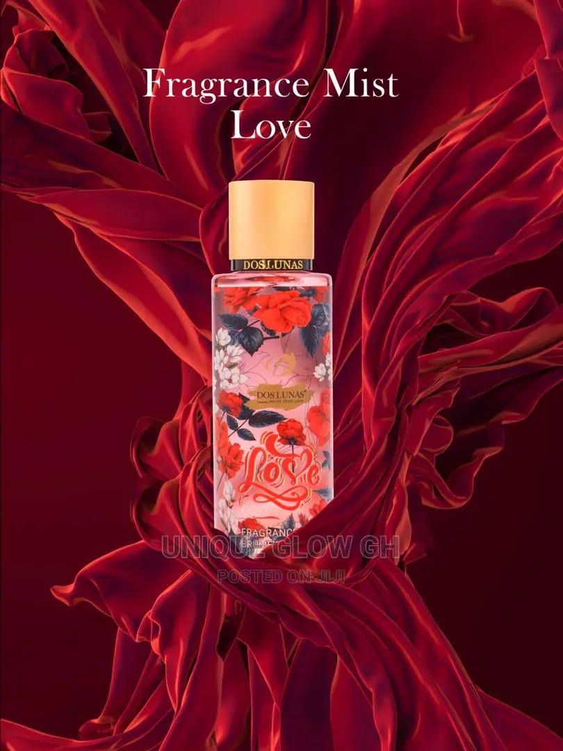 24 Hour Body Spray Long Lasting