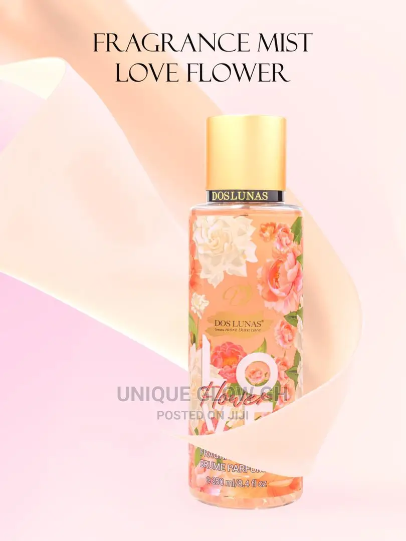24 Hour Body Spray Long Lasting