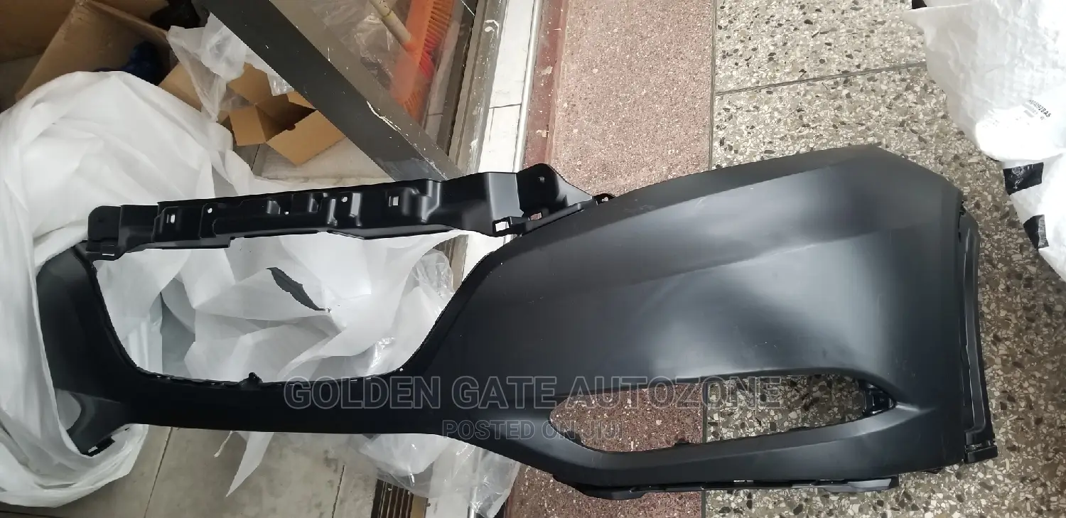 Honda Hrv 2016 Front Bumper Upper And Lower