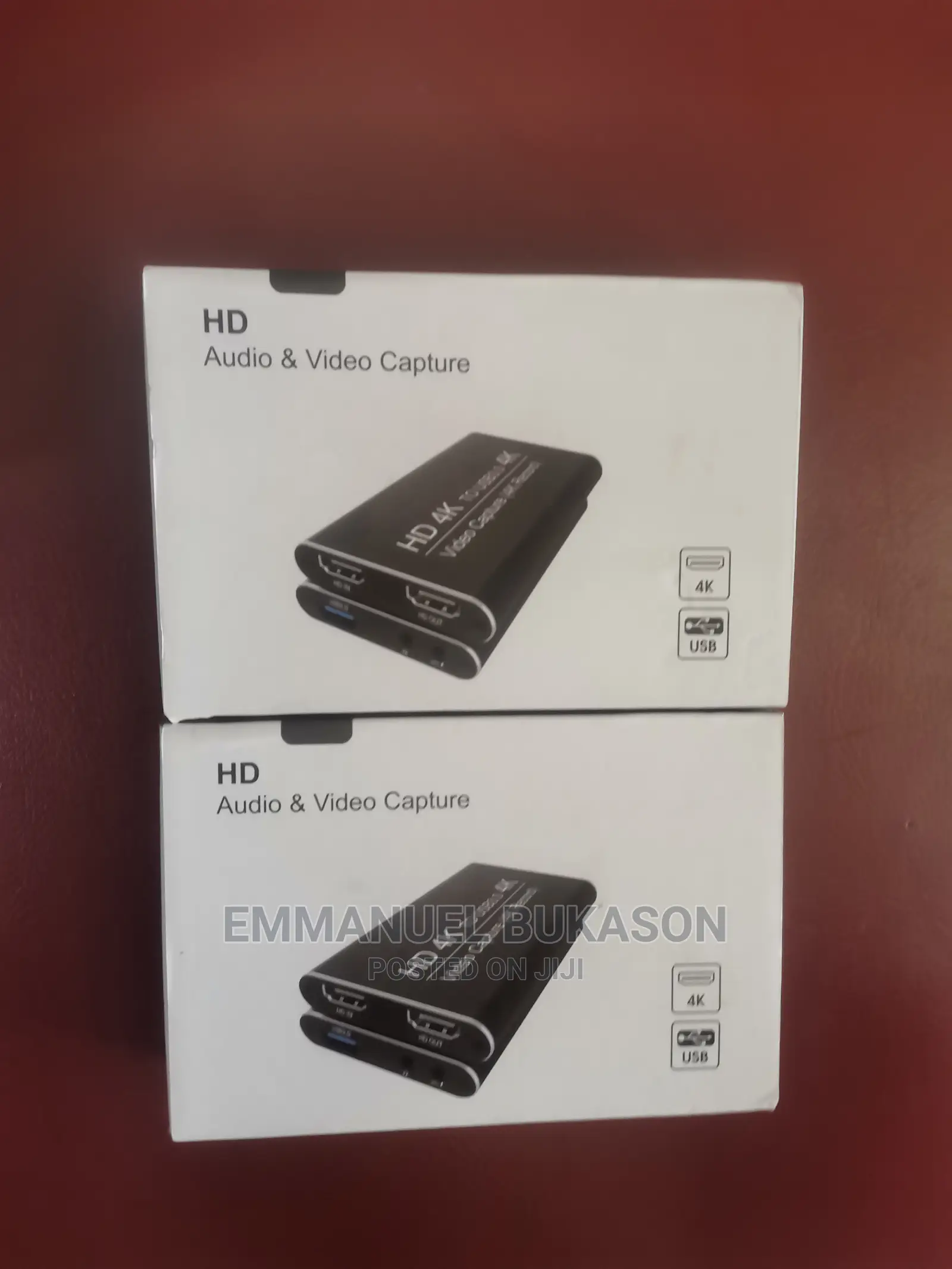 3.0 HDMI Capture Capture