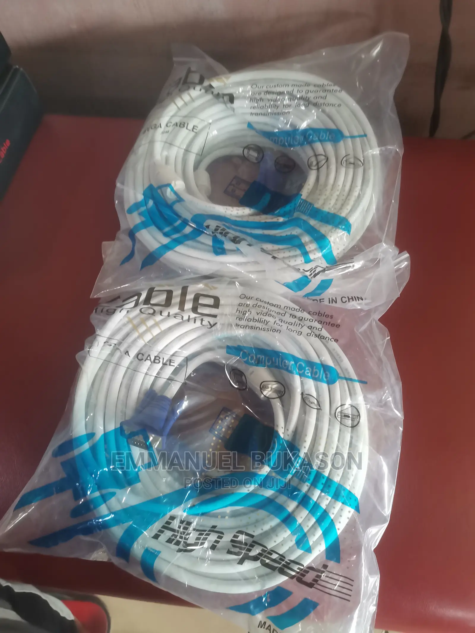 30m VGA Cable