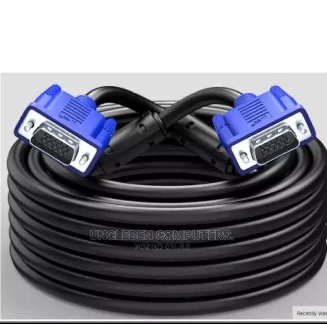 VGA Cable 30M