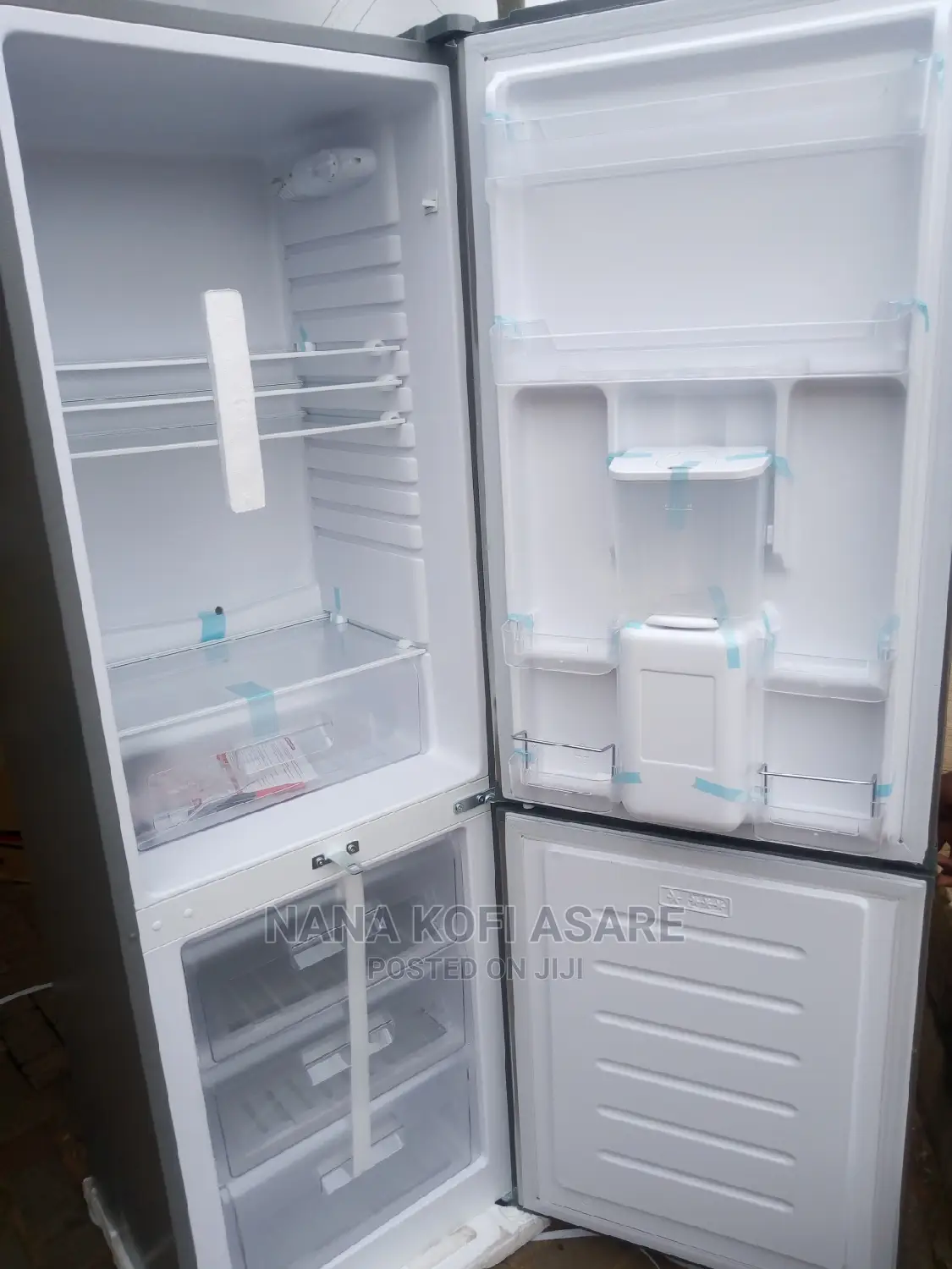 Nexus 300litres Refrigerator