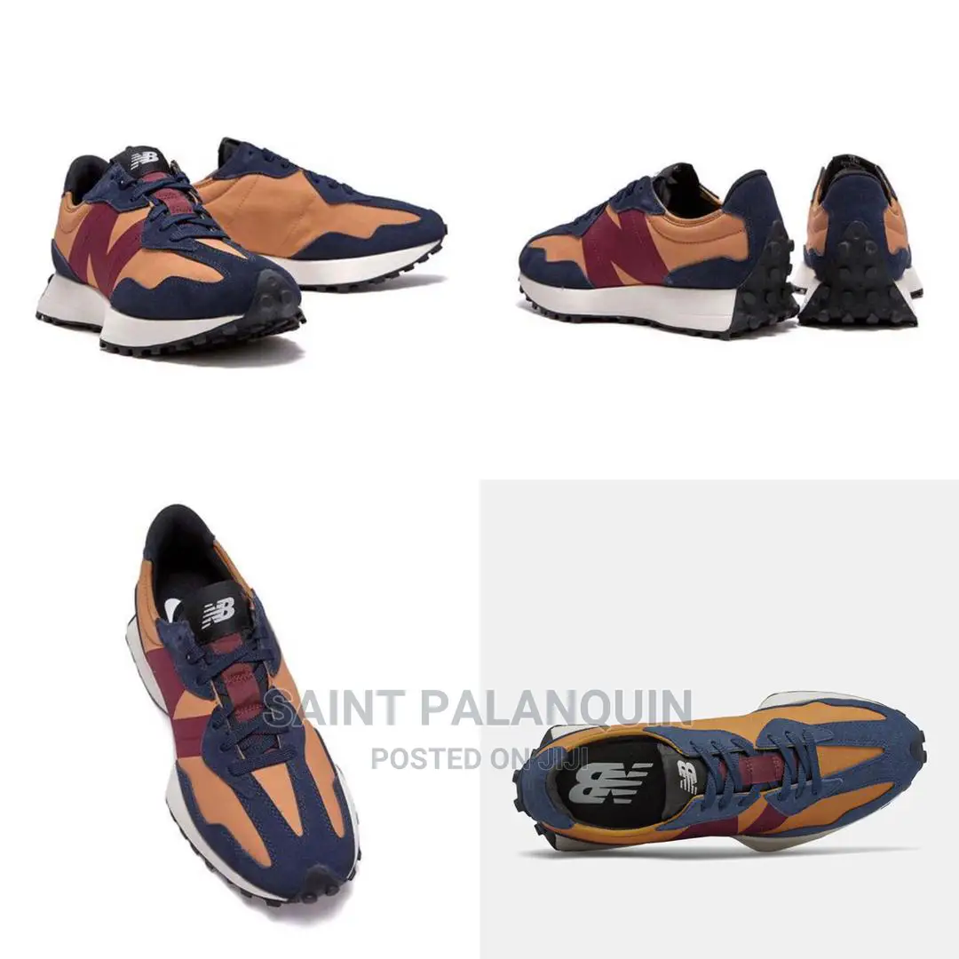 New Balance