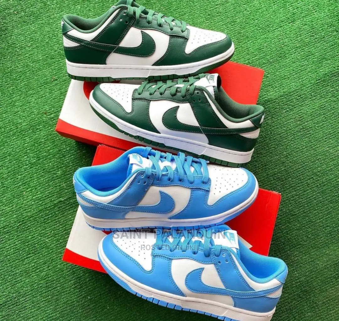 Original Nike Sb