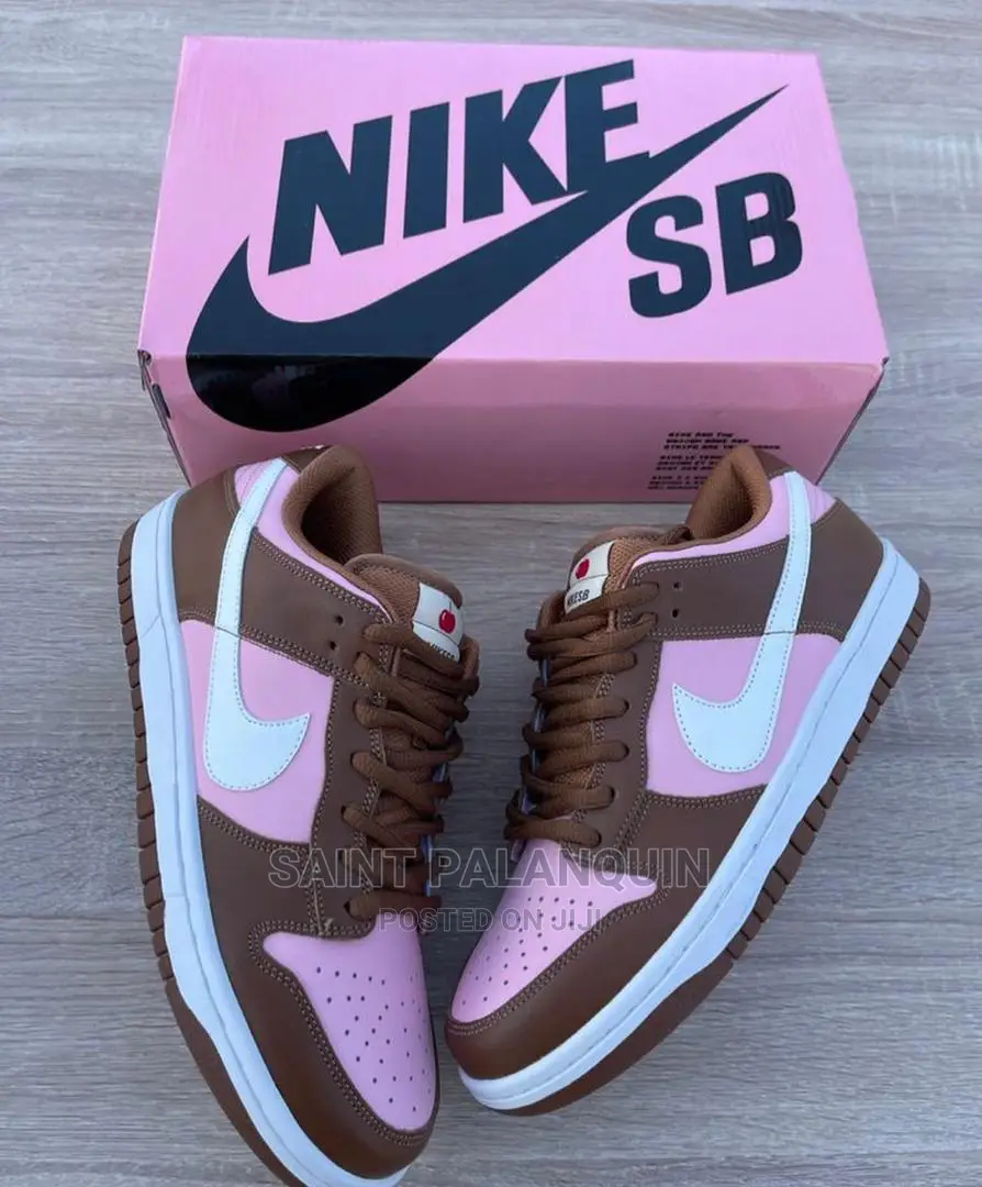 Original Nike Sb