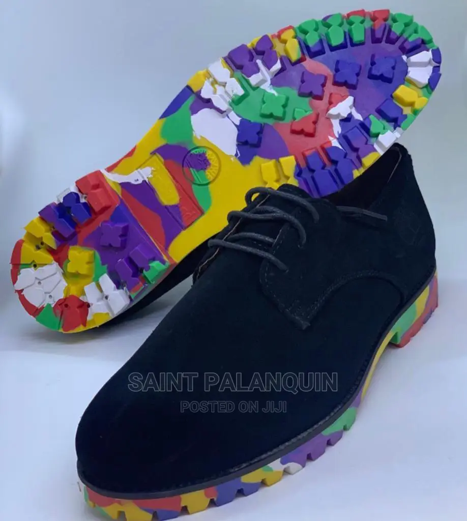 Chelsea Desert Boot