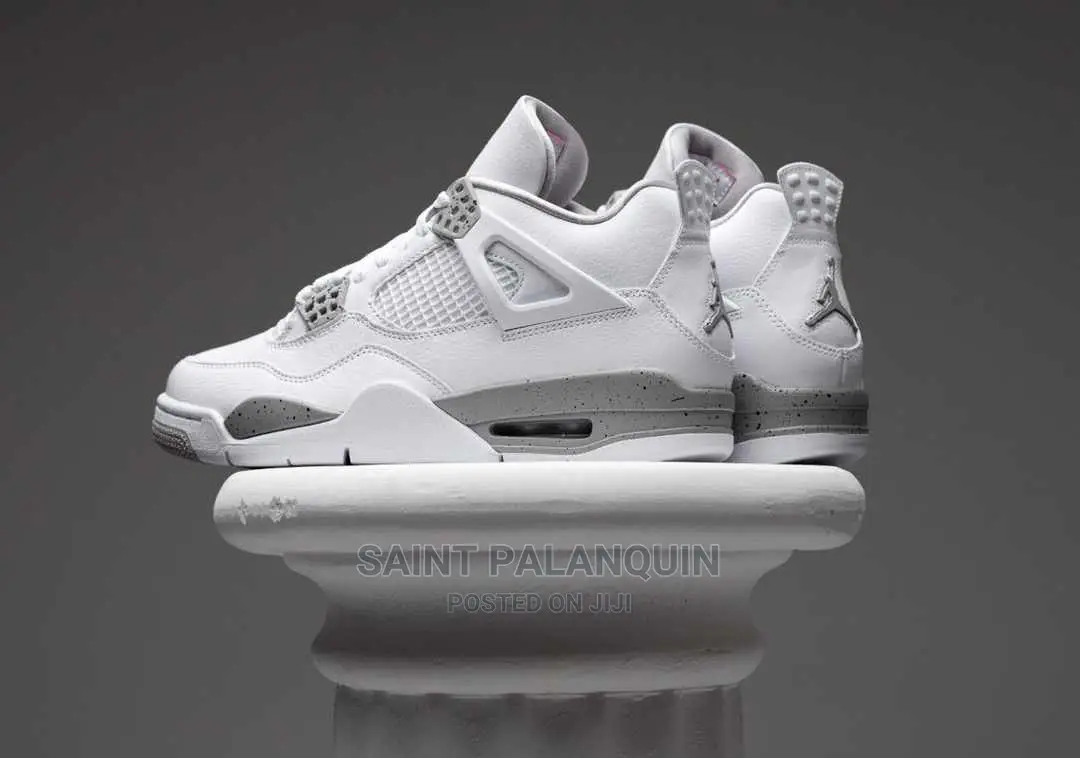 Air Retro 4